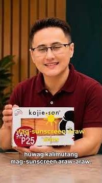 Kojie San Whitening Soap Explained | Kojic Acid, Dark Spots, Skin Brightening and Proper Usage