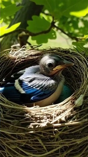 Blue Jay