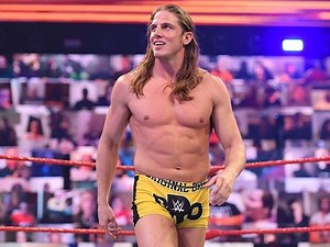 Matt Riddle teases wrestling return by making big moves after sudden WWE release