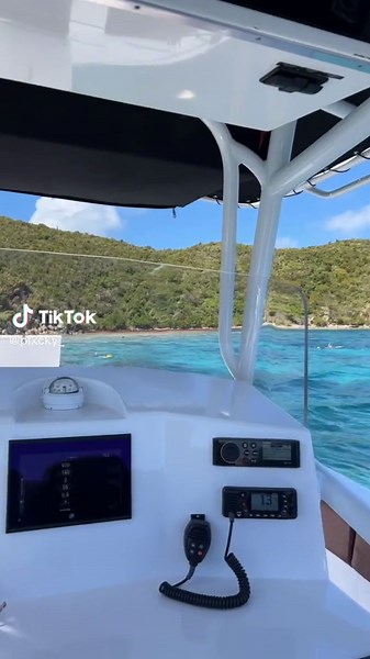 Good Morning from Captain Craig: Explore the BVI & USVI