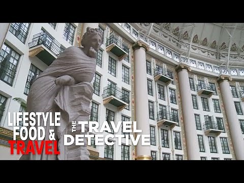 Hidden Gems of Dubrovnik | The Travel Detective Season 7 | Lifestyle Food & Travel