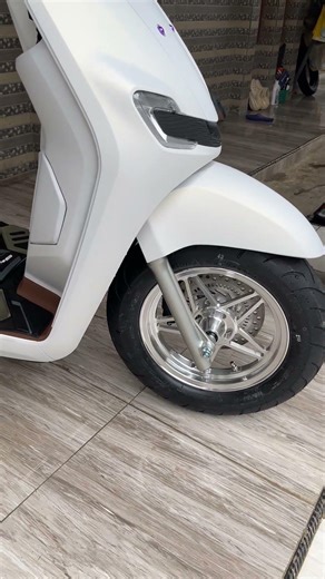 Velg VND Honda stylo 160 bahan CNC