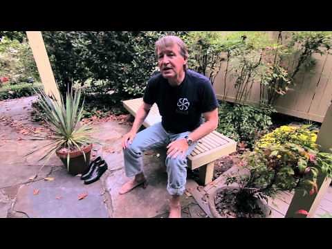 VIDEO: Week 9: Dr. Sinatra on Grounding and Heart Health | drsinatra.com