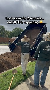 31K reactions · 103 shares | They got the job done like champs… but my inner safety manager was SWEATING  Can’t even blink with this crew! | Roxana Benitez | Facebook