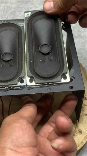 Don't throw away your old computer power supply! This small component might shock you!