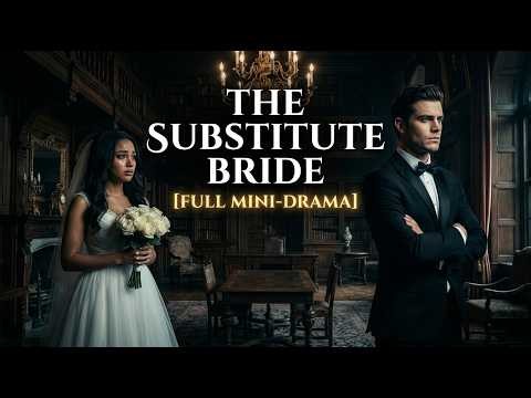 [Mini-Drama] I Took My Sister's Place at the Altar to Marry a Cold Billionaire | Full Movie#drama