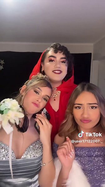 Stunning Prom Transition Videos to Inspire Your Entrance