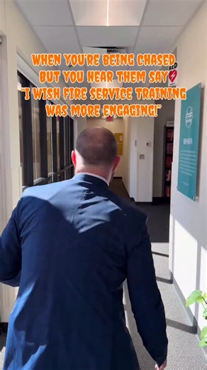 1.1K views · 12 reactions | The only SCARY thing about Essentials 8 Interactive is how great of a resource it is! Through a combination of videos, images, and text, Interactive keeps students engaged and caters to different learning styles. Download the Essentials 8 app today to get Chapter 1 of Interactive for FREE! #ifsta #fpp #interactive #app #scary #chase #googoomuck #essentials #essentials8 | IFSTA-FPP | Facebook