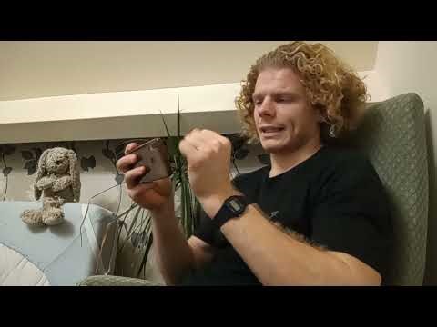 My Bonnie Wife - W Millar, Reg. EHIDLDLM