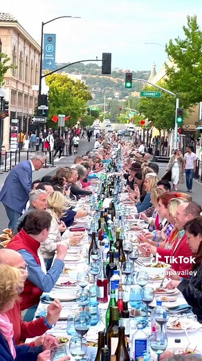 Visit Napa Valley on TikTok