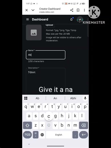 How to get free Classic T-shirt #tutorial #roblox #fashion