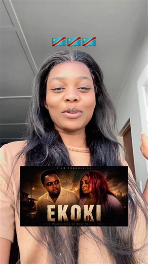 Film congolais Lingala Pour bientôt‼️‼️ YouTube: rose studio N'oubliez pas ✅d'aimer ✅de laisser un ❤️ en commentaire ✅de partager ✅et d'activer les notifications pour les publications YouTube #congocinema #filmcongolais🇨🇩 #congo #filmcongolais