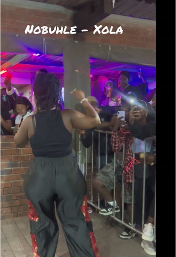 Xola by Nobuhle: A Song That Resonates Deeply