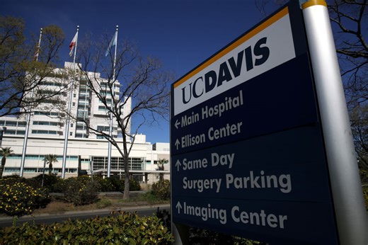 UC Davis Health unveils “state-of-the-art” Folsom Medical Care Clinic