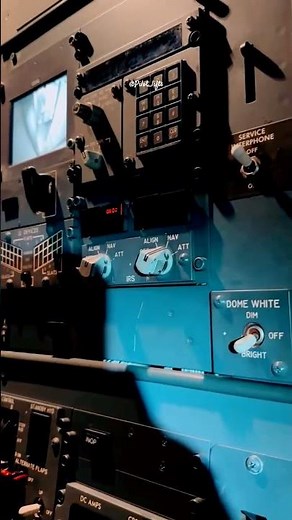 “Pilot Checklist: GPWS Armed and Active!” || #aviation #pilot #shorts