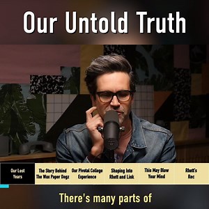 189K views · 38 reactions | We're pulling back the curtain even FURTHER on today's episode of Ear Biscuits... Better listen to find out what happened | Ear Biscuits | Facebook