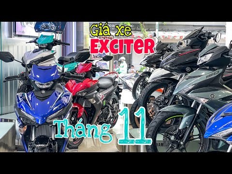 Latest Yamaha Exciter 155 ABS Price November 2025 | Yamaha Gift Promotions | Quang Ya