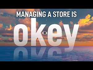 Selling Games is the New Playing Games in GAME STORE SIMULATOR