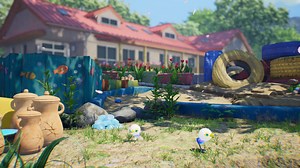 Pikmin 4 - How To Set Shortcut Inputs | Tips & Tricks - Gameranx