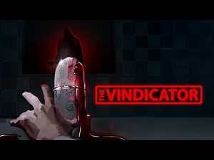 THE VINDICATOR - Trailer | S&R Films
