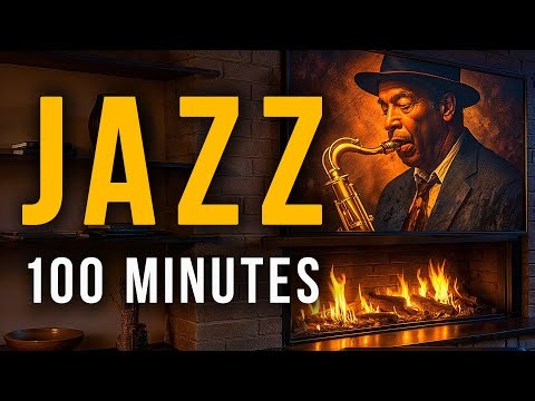 Pure Jazz | 100 Minutes of the finest music