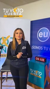 En vivo por HRN 📡 Acompañamos el conteo de votos en este momento decisivo para el país. La información fluye y aquí te la contamos al instante🇭🇳 #TuVotoCuenta | RadioHRN
