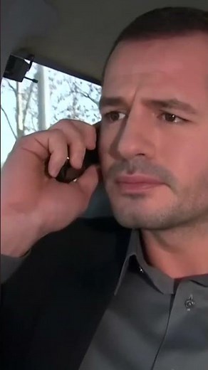 Levent, Ferhunde'nin Hastanede Olduğunu Öğrendi! - Yaprak Dökümü