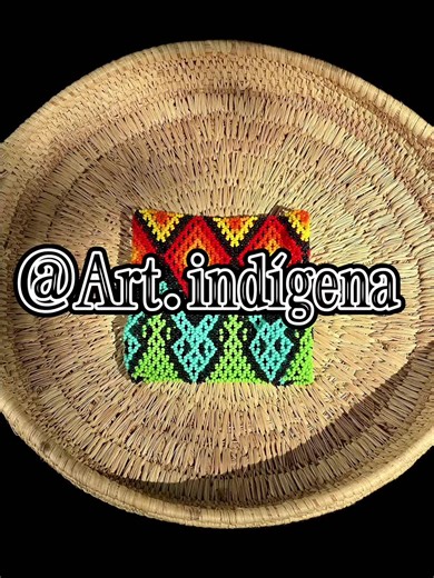 Pulseiras Indígenas: Arte e Significado em Seu Pulso