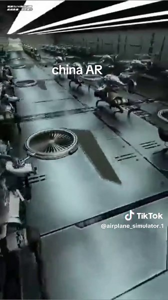 airplane_simulator on TikTok