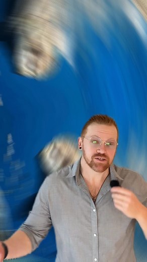 🚨DUNK UPDATE🚨The prehistoric armored fish, Dunkleosteus is getting a new update based on remarkable fossil evidence from before the time of the dinosaurs 🐟🦖🦕#sciencenews #stem #paleontology Russell K. Engelman, eat al. Functional anatomy, jaw mechanisms, and feeding behavior of Dunkleosteus terrelli, The Anatomical Record (2025). doi: 10.1002/ar.70075 | I Dig Dead Stuff