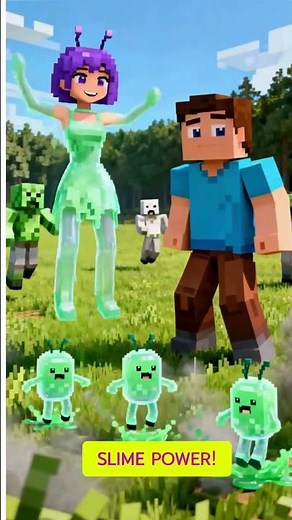 Minecraft Jennycraft Mod – Virtual Girlfriend in Minecraft Jenny
