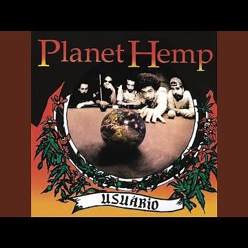 Legalize Já (Versão 2017)