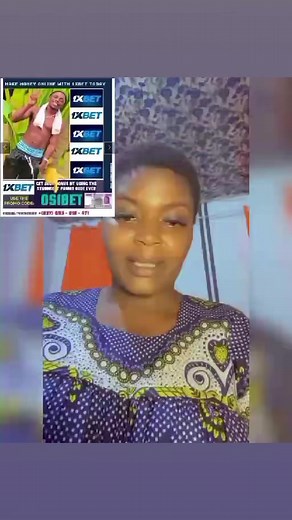 Osihcomedy na the best promo code mes amours 😍😍😍🇨🇲🇨🇲🇨🇲🇨🇲🇨🇲 je vous garantee une gain total 🤩🤩 | Nikita Nike