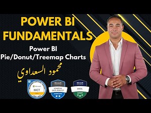 BI Fund-V6 Power BI Pie/Donut/Treemap Charts