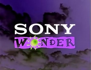 100 Sony Wonder Effects 100