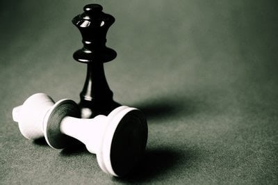 The chess scandal that is rocking the sport