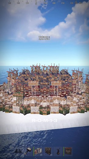 Building a New Zerg Base in Rust