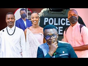 PRINCE KID KUZA MU RWANDA ? IBYO MUTAMENYE KU BURYO YAGIYE MURI AMERICA | URUBANZA RWE NARATINYE..