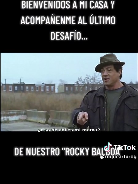 Rocky Balboa (2006) Bloopers Compilation