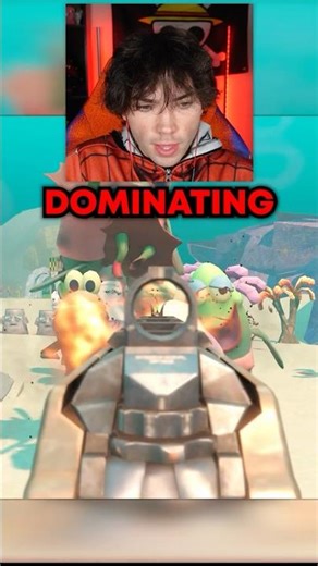 This SpongeBob Map Should NOT Exist...