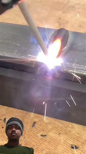 🧑‍🏭Basic welding techniques that welders need to know to pass the welder test