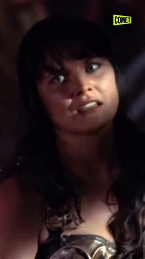 4.3K reactions · 122 shares | ⚔️ Get ready for action, myth and pure warrior power! Xena: Warrior Princess delivers epic battles and timeless adventures that never get old. Catch Xena: Warrior Princess weekdays at 3/2c on COMET! | Watch Comet | Facebook
