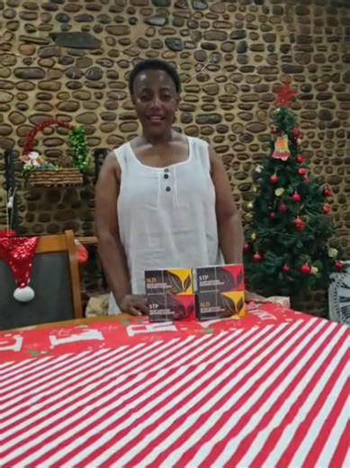 SLD and STP Supplements for Joint Health