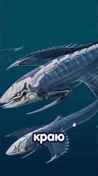 КАКИЕ ЛЕВИАФАНЫ БУДУТ В SUBNAUTICA 2?!