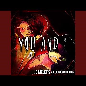You And I - Jane doe / John Doe LMS (From 'Forsaken') Rock Cover