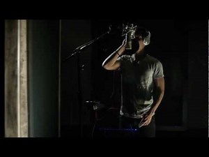 Kyle Khou -"Titanium" Male Cover AUDIO WEST SESSIONS