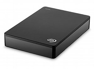 Seagate Backup Plus Portable Drive Review