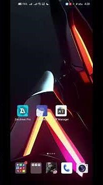 طريقة عرض ملفات Android/data و OBB في أندرويد 14 و15 و16 | حل مشكلة اختفاء الملفات نهائياً#data#obb