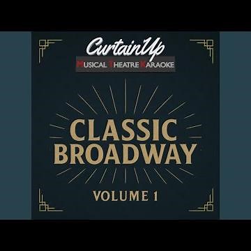 Younger Than Springtime (from South Pacific)