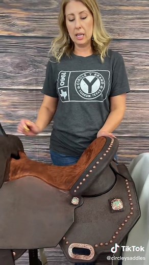 How to Measure Western Saddle Seat for Perfect Fit